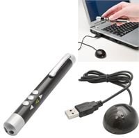 PRESENTATORE LASER
